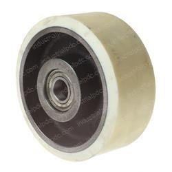 Picture of Wheel Assembly - 7.00 X 3.00aw