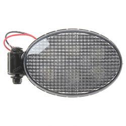 cr145760-2 WORKLIGHT ASM LED W/ TURN WITH