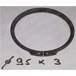 Picture of Ring - Snap - External