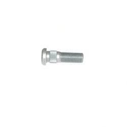 Picture of Wheel Bolt - Round Head