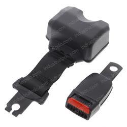 Picture of Seat Belt Rh Standard