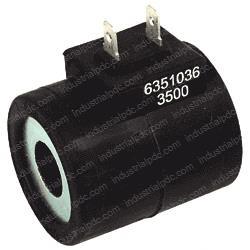 Picture of Coil - Solenoid