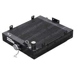Picture of Radiator, W/Hyd Cooler (afmkt)