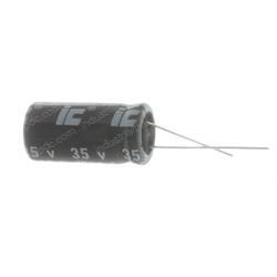 Picture of Capacitor