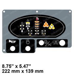 Picture of Decal- Plf Display Box