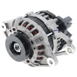 Picture of Alternator Assembly