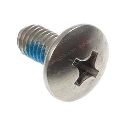 Picture of Screw, Trs, M6 X 1.0 X 12,