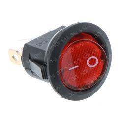 SWITCH - ROCKER