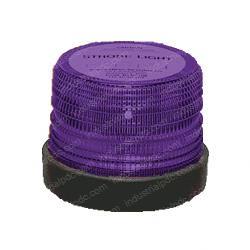 Picture of Strobe - 12-24v - Violet