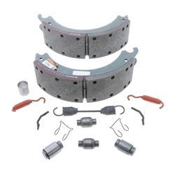 Picture of Brake Shoe Kit- Major