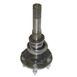 Picture of Axle Rr Assembly 9-7/8
