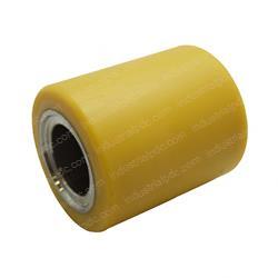 Picture of Wheel - Poly - Vulkollan