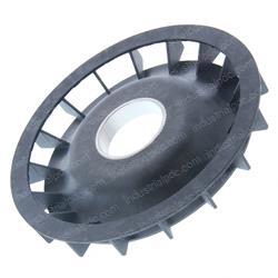 Picture of Fan Motor