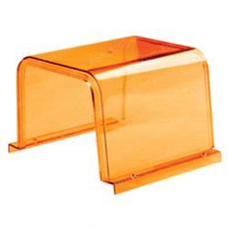 sy93800-amb DOME - CENTER - AMBER