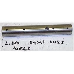 Picture of Pin - King