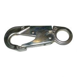 Picture of Hook-Snap Locking Forged Alloy