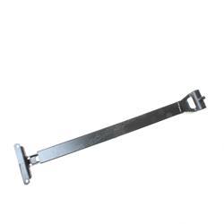 Picture of Weldment Tiller