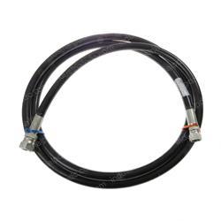 Picture of Hose - Hydraulic Boom Assembly