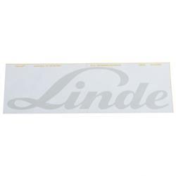 Picture of Decal - Linde Logo