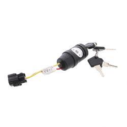 Picture of Key Switch