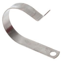 Picture of Clamp Cable Ss 1.12dx.38w 1h