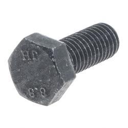 Big Joe 0000-000129-00 - bolt, hexagon head interpart