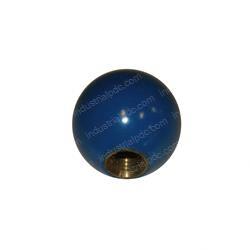 Picture of Knob Blue