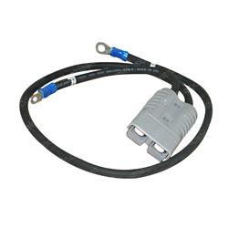 Picture of Connector + Cable Assembly