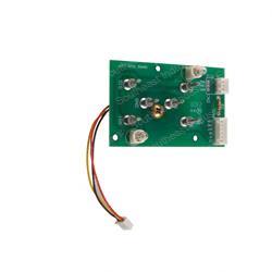 PARTSLIFT AA1044049 BOARD - PRINTED CIRCUIT