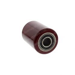 Picture of Wheel Assembly - Poly3.25x4.50