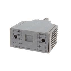 Picture of Diode Block Suppression