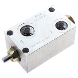 Picture of Valve-Manual