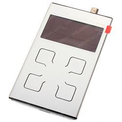 Picture of Oscilloscope- Portable 10mhz