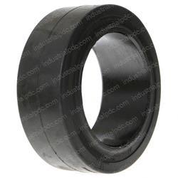 Picture of Tire -  12 X 4.5 X 8 Smooth