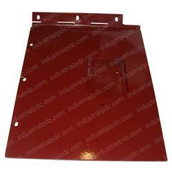 Picture of Weld - Door Main Brm Wb Lt Pntd