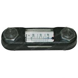 Picture of Gauge - 3 in Oil Temperature