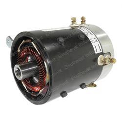 CLUB CAR CC7175 MOTOR - ELECTRIC
