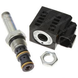 Picture of Valve Solenoid 2 Pos 3 Way