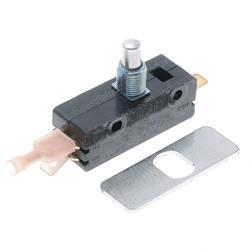 Picture of Switch 25a Spst 125-250v Snap