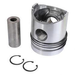 Picture of Kit, Piston(turbo)