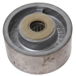 Picture of Wheel Assembly - Steel