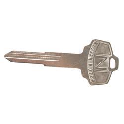 Picture of Key - Blank