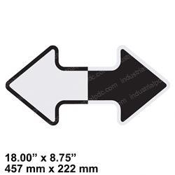 Picture of Decal-Arrow
