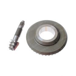 Picture of Bevel Gear Set