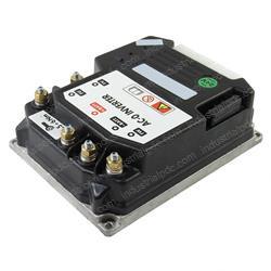 Picture of Controller - Motor