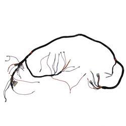 Picture of Main Harn.1pc Top.mnt.hdl.hwd