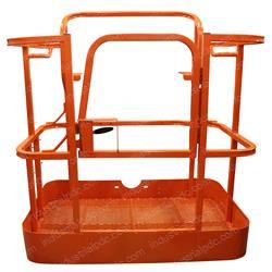 Picture of Platf(30x48 Swing Gate)(d/C)