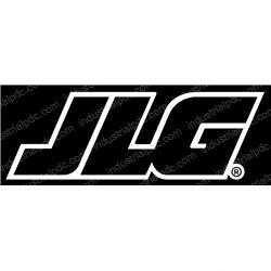 Picture of Decal Jlg