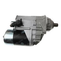 Picture of Starter - New