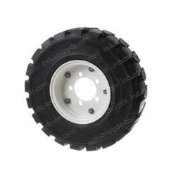 Picture of Tire+wheel - 5.70 X 8 Lug